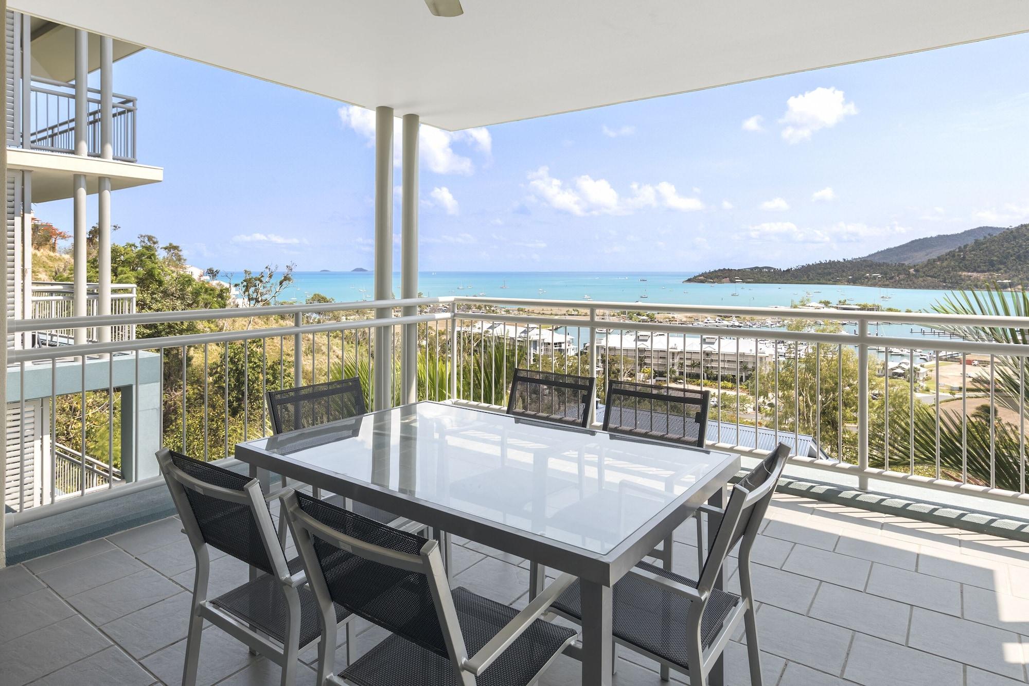 Club Wyndham Airlie Beach Exterior photo