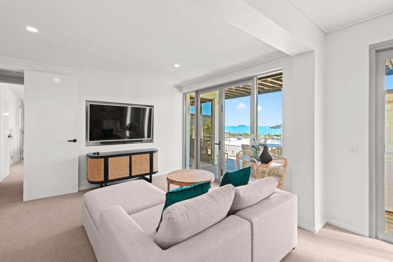 Club Wyndham Airlie Beach Exterior photo
