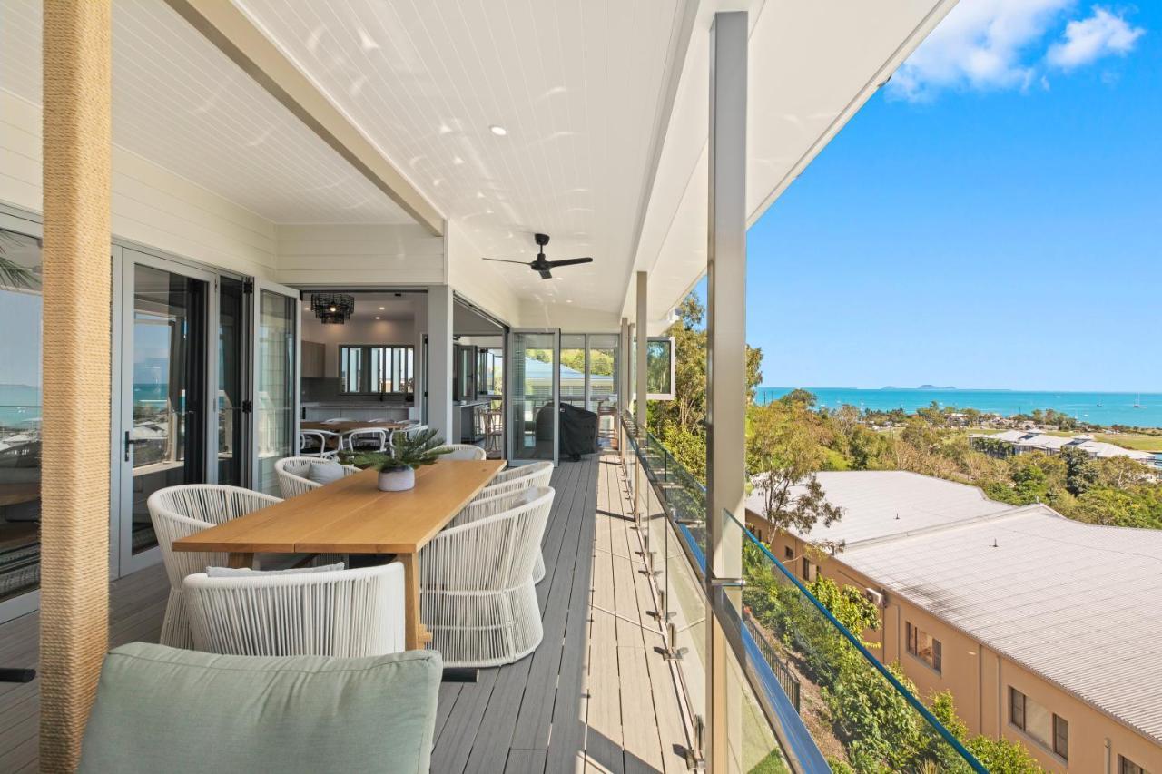 Club Wyndham Airlie Beach Exterior photo