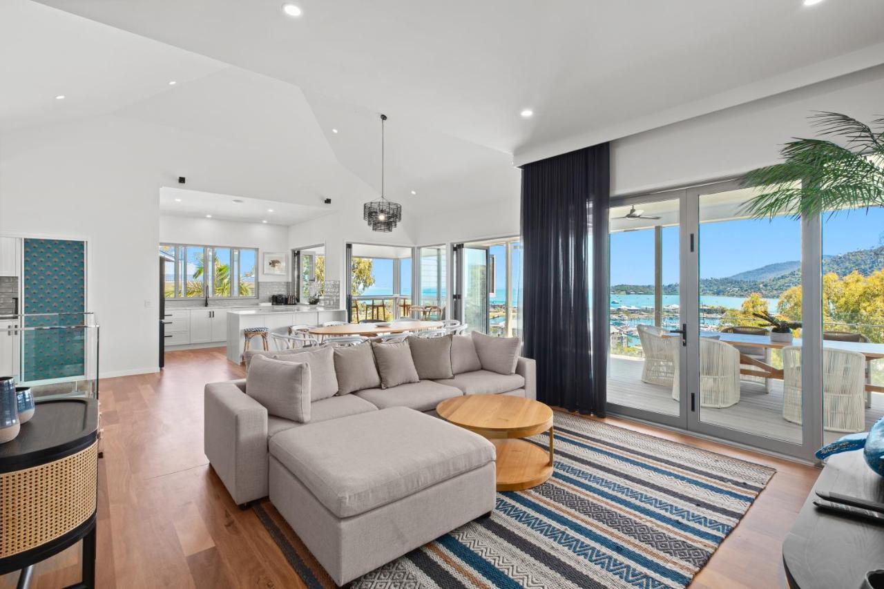 Club Wyndham Airlie Beach Exterior photo