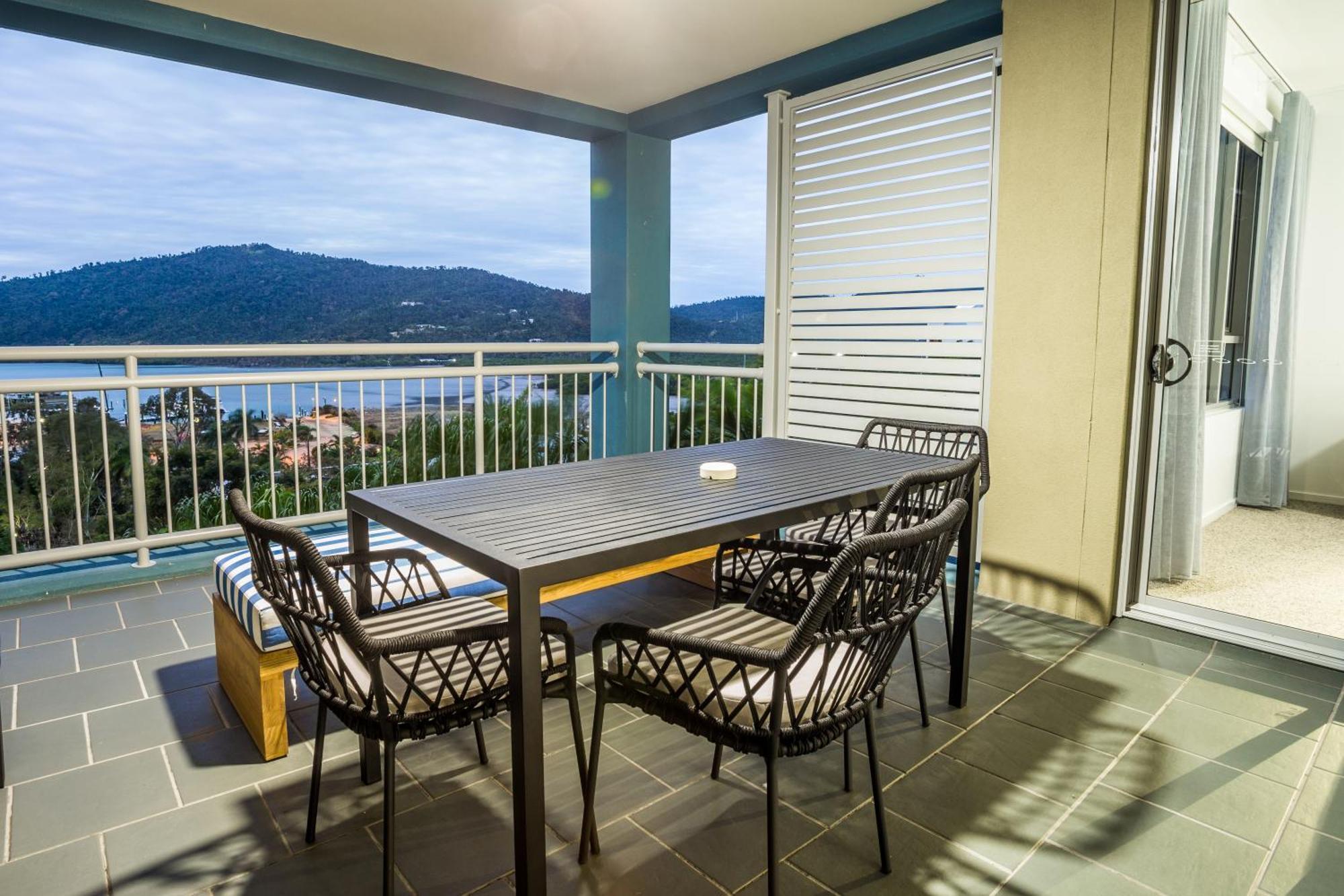 Club Wyndham Airlie Beach Room photo