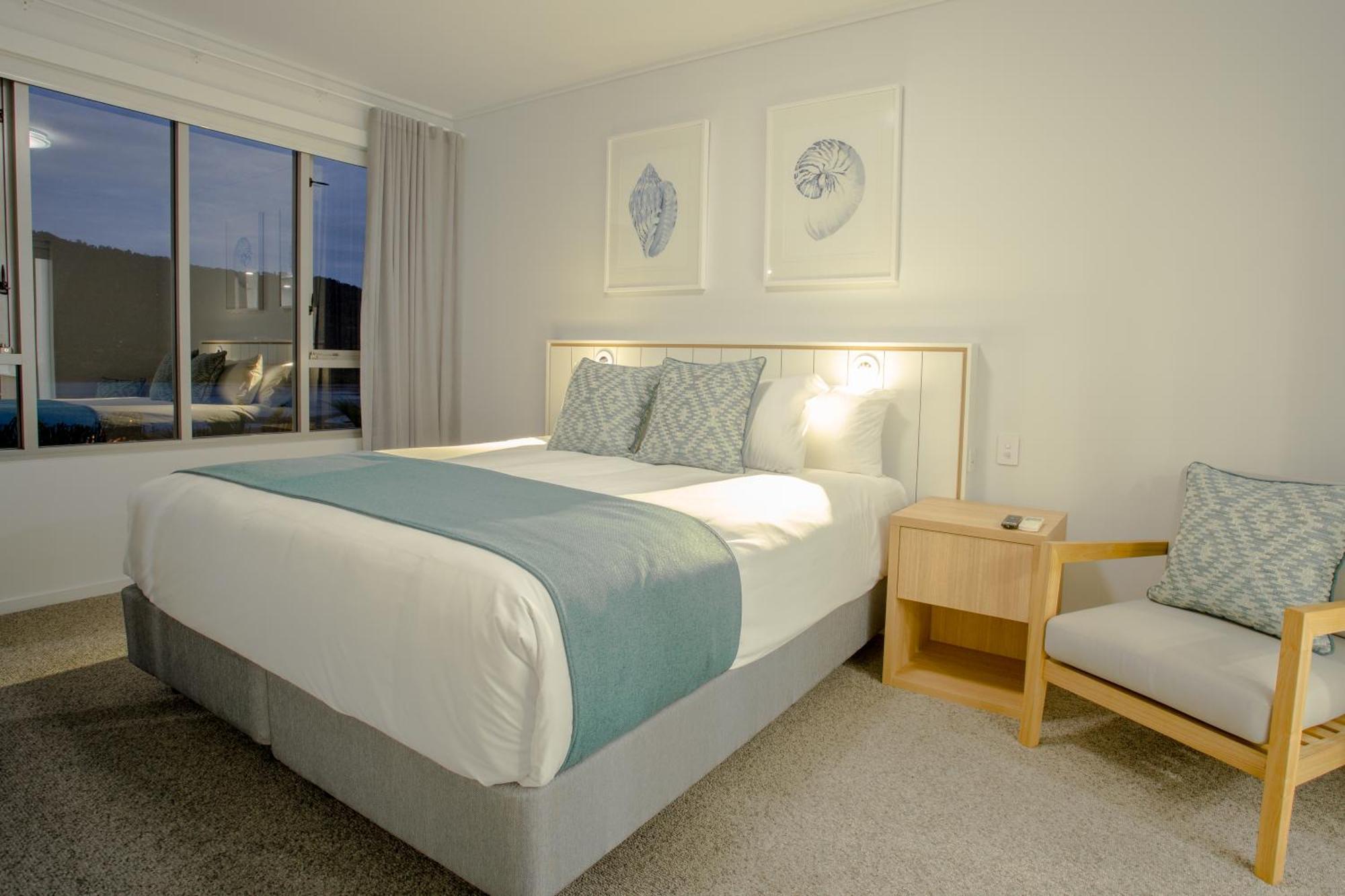 Club Wyndham Airlie Beach Room photo