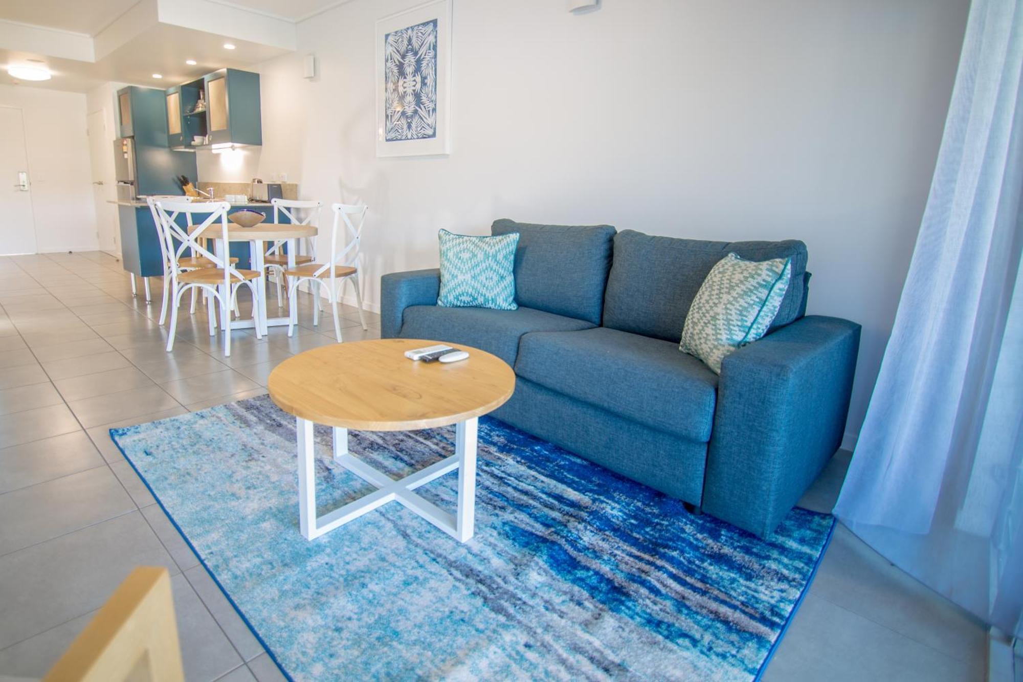 Club Wyndham Airlie Beach Room photo